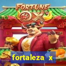 fortaleza x flamengo futemax